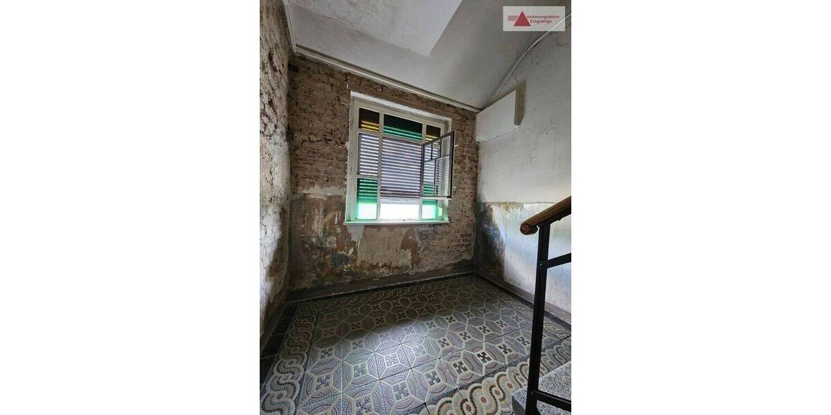 Mehrfamilienhaus, Wohnhaus Lauter-Bernsbach Oberpfannenstiel - 1 Zimmer, 390 m&sup2;, 99.000&euro; | Angebot:26887583