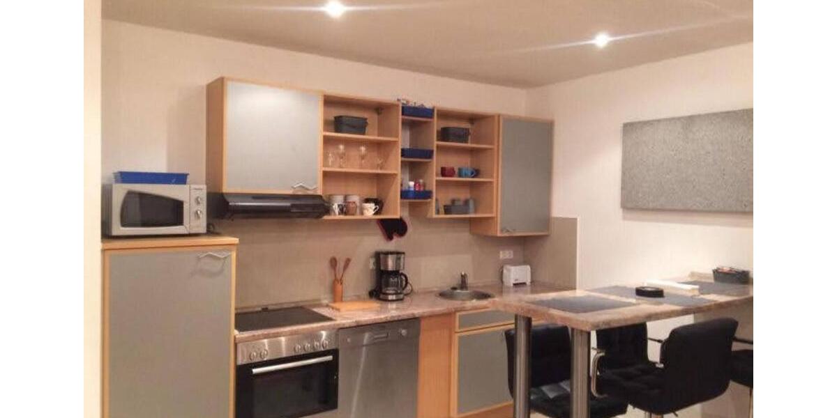 Etagenwohnung Fürstenzell - 2 Zimmer, 75 m&sup2;, 620&euro; | Angebot:25440150