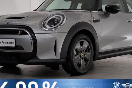 Mini Cooper SE 8.936 km 18.870 &euro; Würzburg 97076
