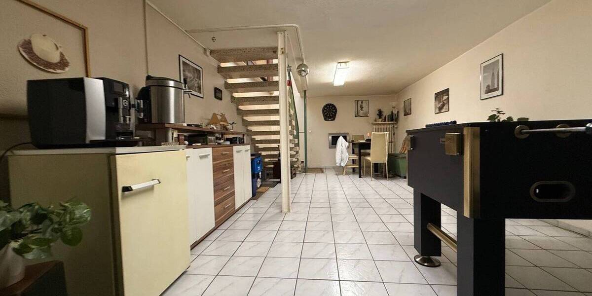 Gewerbeobjekt Mannheim Neckarau - 5 Zimmer, 211 m&sup2;, 295.000&euro; | Angebot:25668058