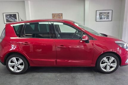 Renault Scenic 72.000 km 6.990 &euro; Asperg/Ludwigsburg bei Stuttgart 71679