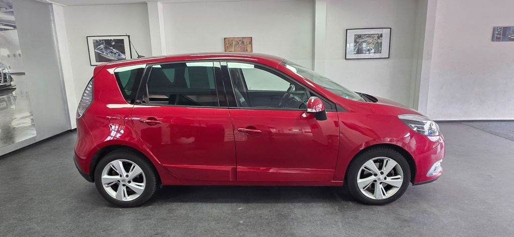 Renault Scenic 72.000 km 6.990 &euro; Asperg/Ludwigsburg bei Stuttgart 71679