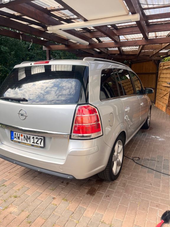 Zafira