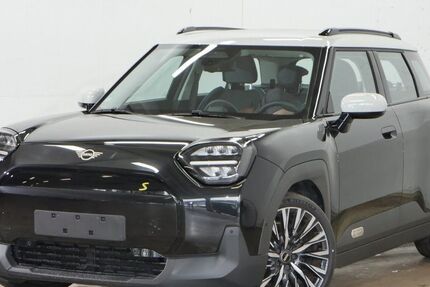 Mini Aceman SE 10.800 km 34.500 &euro; Wasserburg a. Inn 83512