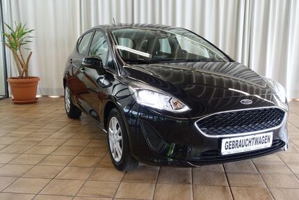 Ford Fiesta 31.572 km 12.280 € Altenberge 48341