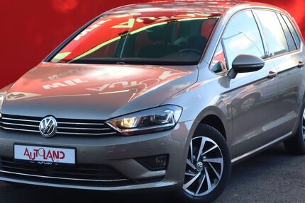 VW Golf Sportsvan 78.829 km 17.490 € Meißen 01662