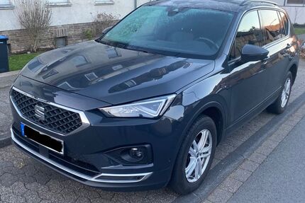 Seat Tarraco 138.000 km 19.900 &euro; Hagen 58091
