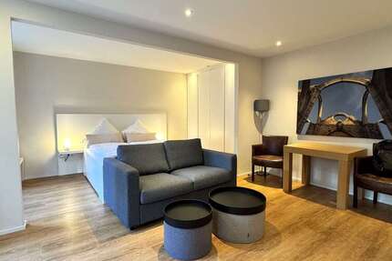 Zimmer Berlin Mitte - 1 Zimmer, 1.250&euro; | Angebot:25658315