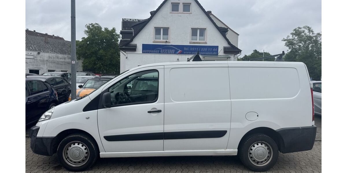 Fiat Scudo 111.394 km 7.990 &euro; Hannover 30419