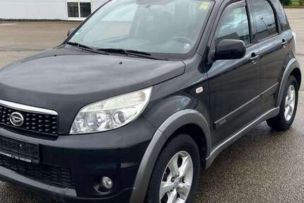 Daihatsu Terios 144.880 km 9.999 &euro; Trier 54294