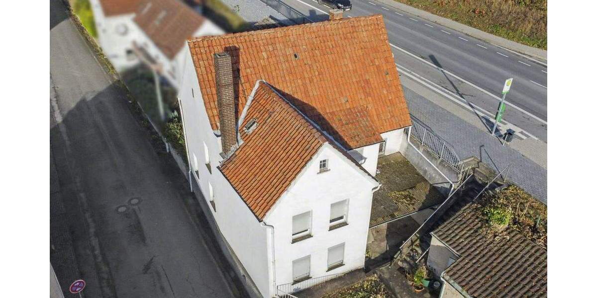 Einfamilienhaus Borchen Nordborchen - 6 Zimmer, 149.000&euro; | Angebot:25413246