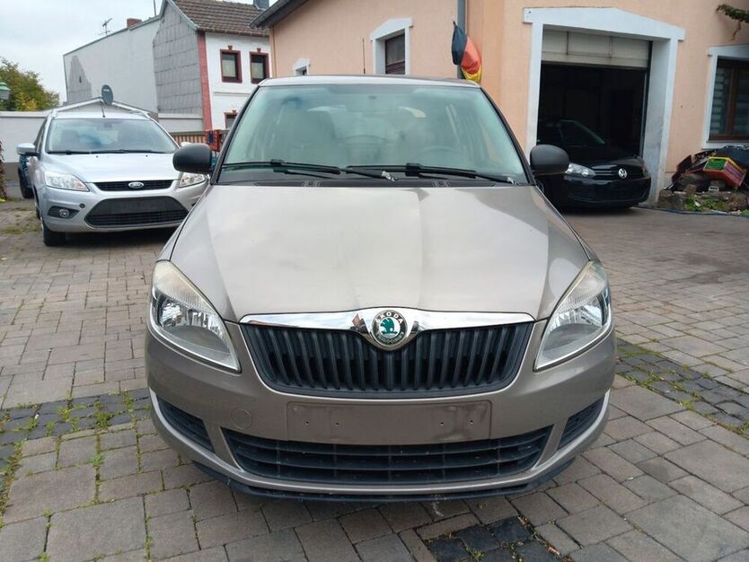 Fabia