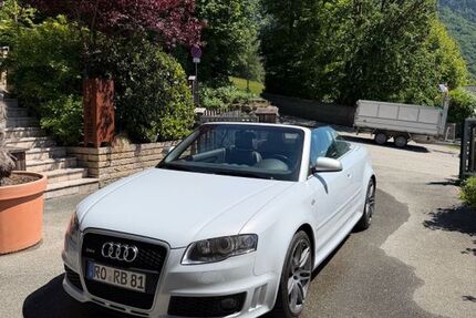 Audi RS4 36.800 km 55.000 &euro; Nussdorf am Inn 83131
