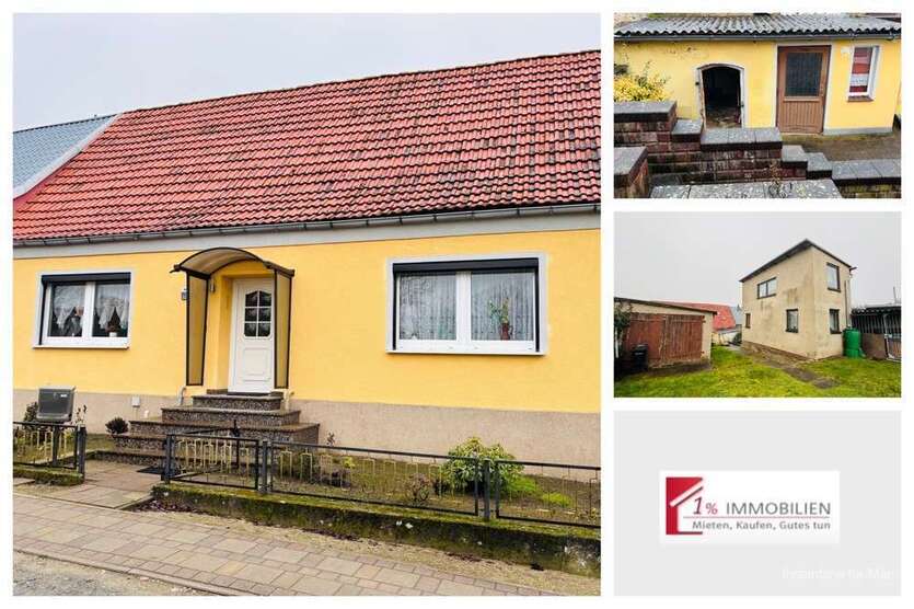 Haus zum Kaufen in Gützkow 139.000 € 87 m²