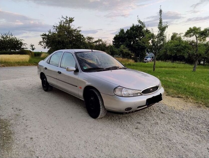 Mondeo