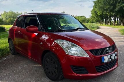 Suzuki Swift 221.759 km 2.000 &euro; Kamen 59174