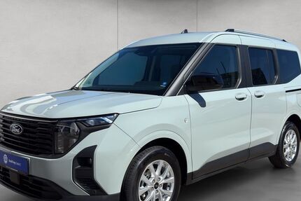 Ford Tourneo Courier 6.145 km 27.590 &euro; Dresden 01159