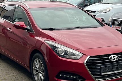 Hyundai i40 188.600 km 7.990 &euro; Bornheim 53332