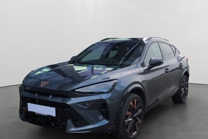 Cupra Formentor 27.272 km 27.450 &euro; Regensburg 93055