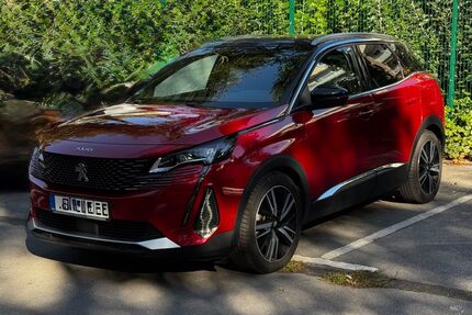 Peugeot 3008 59.000 km 19.600 &euro; Hilden 40724