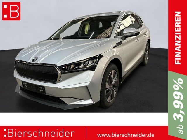 Skoda Enyaq 11.730 km 45.550 &euro; Manching 85077