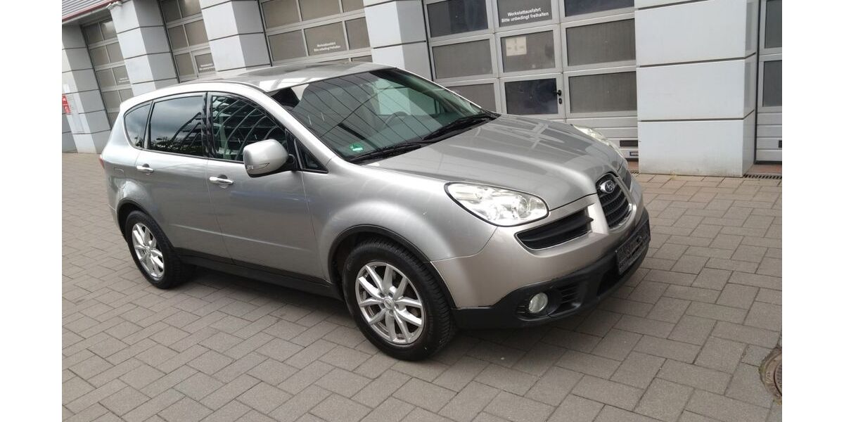 Subaru Tribeca 246.000 km 5.250 &euro; Frankfurt 60313