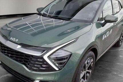 Kia Sportage 7.000 km 38.890 € Landshut 84030