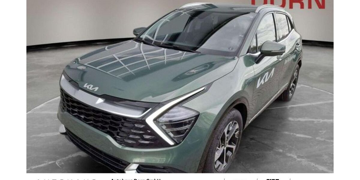 Kia Sportage 8.000 km 37.990 € Landshut 84030