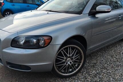 Volvo C70 172.725 km 6.990 &euro; Springe 31832