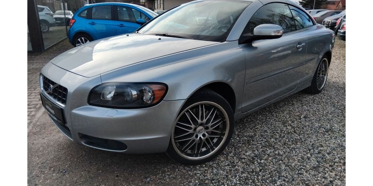 Volvo C70 172.725 km 6.990 &euro; Springe 31832