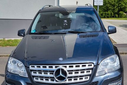 Mercedes-Benz 350 219.847 km 13.400 &euro; Ahnatal 34292
