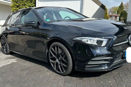 Mercedes-Benz A 250 52.000 km 26.900 &euro; Hamm/Sieg 57577