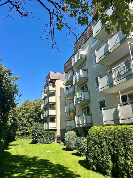 Wohnung zum Kaufen in Taufkirchen 398.500 € 98 m² 3 zimmer