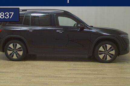 Mercedes-Benz EQB 65.204 km 26.480 &euro; Bremen / Arsten 28279