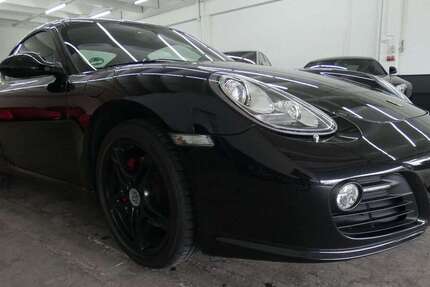 Porsche Cayman 152.000 km 43.999 &euro; Metzingen 72555