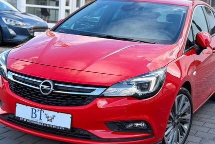 Opel Astra 116.500 km 8.990 &euro; Hofstetten 86928