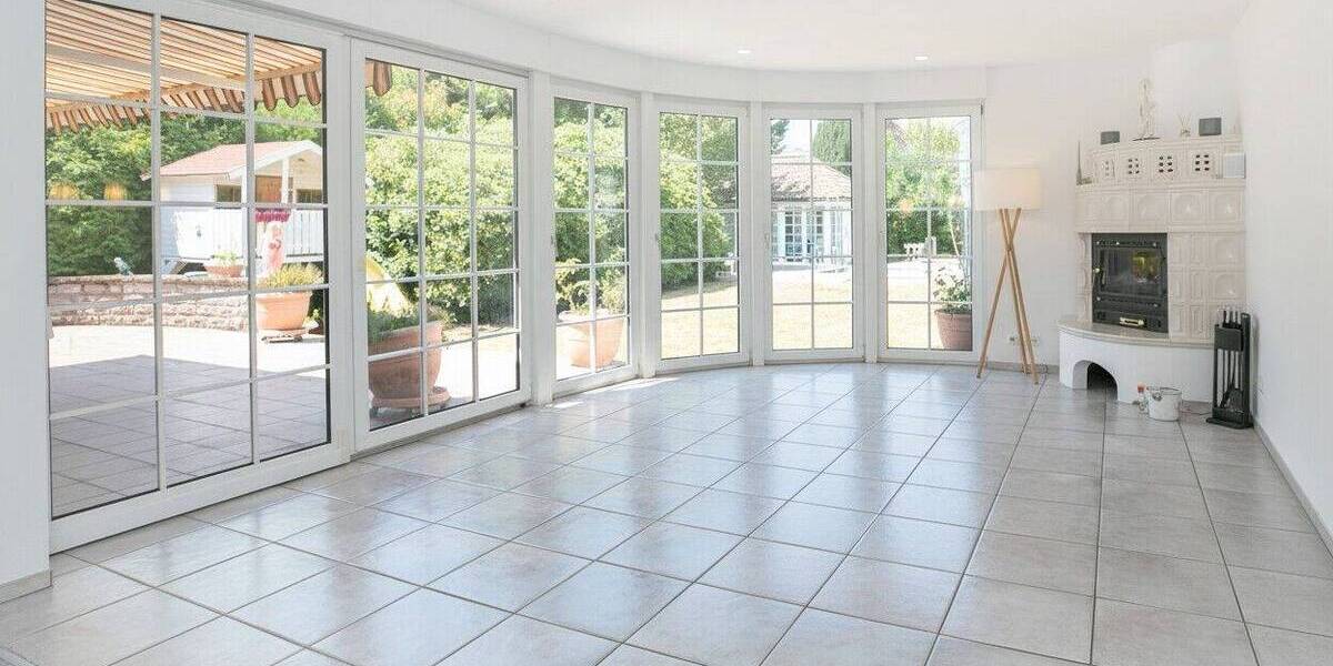 Einfamilienhaus Rödermark Waldacker - 6 Zimmer, 189 m&sup2;, 749.000&euro; | Angebot:25688988