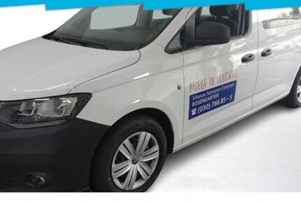 VW Caddy Maxi 11.250 km 25.990 &euro; Berlin 14167