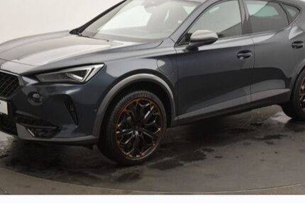 Cupra Formentor 23.000 km 37.390 € Wolfsburg 38440