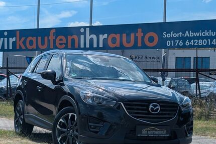 Mazda CX-5 198.000 km 7.699 &euro; Kempen 47906