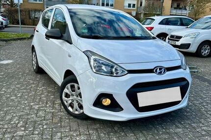 Hyundai i10 99.000 km 5.299 &euro; Kerpen 50170