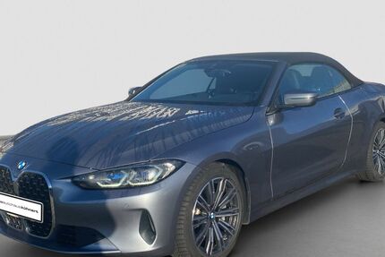 BMW 430 107.912 km 34.755 &euro; Windischleuba 04603