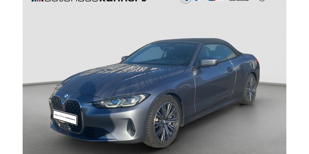 BMW 430 107.912 km 34.755 &euro; Windischleuba 04603