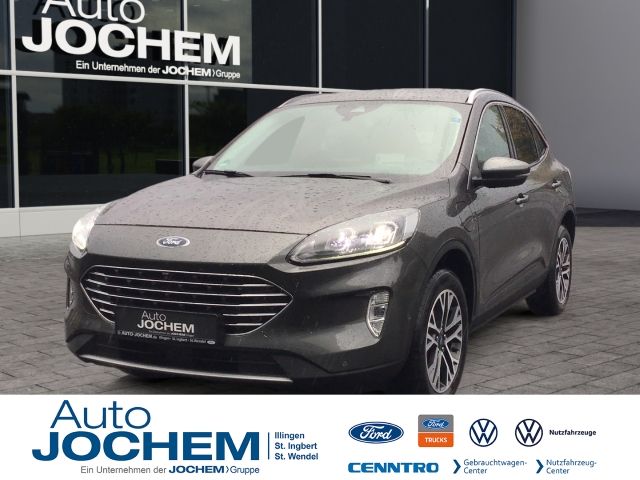 Kuga