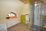 Dachgeschoßwohnung Themar - 3 Zimmer, 99 m&sup2;, 690&euro; | Angebot:25646907