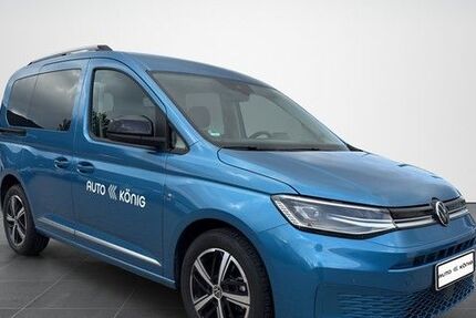 VW Caddy 9.000 km 35.490 € Nördlingen 86720