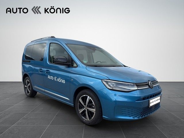 VW Caddy 9.000 km 35.490 € Nördlingen 86720