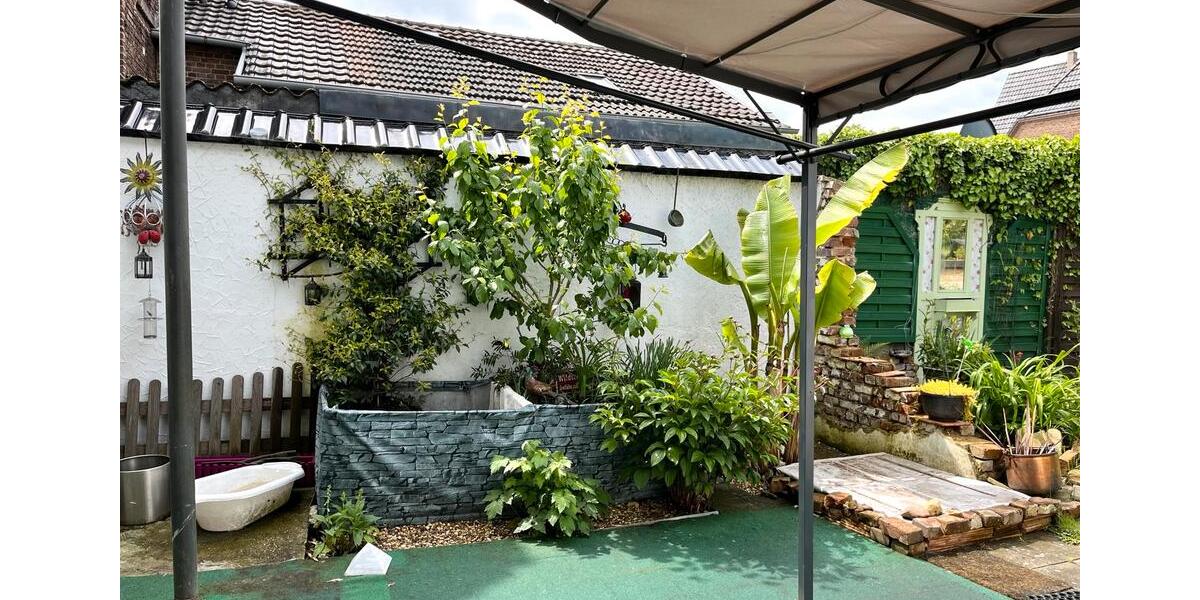 Erdgeschoßwohnung Elsdorf - 2.5 Zimmer, 65 m&sup2;, 185.000&euro; | Angebot:26877411