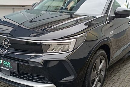 Opel Grandland (X) 36.700 km 19.990 € Hachenburg 57627