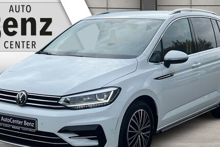 VW Touran 77.900 km 28.490 € Laupheim 88471